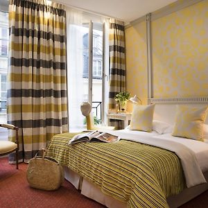 Deluxe Double Kamer